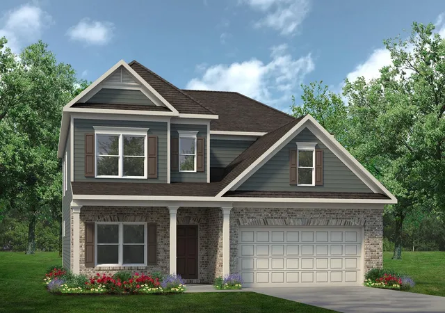 1st image of 1357 English Oak Dr, Clarksville, TN 37043 | MLS# 3318696