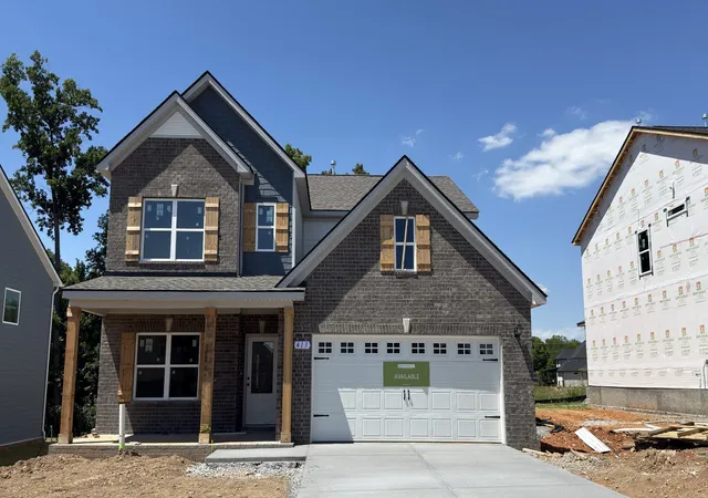 1st image of 413 Blackjack Court, Clarksville, TN 37043 | MLS# 3318690