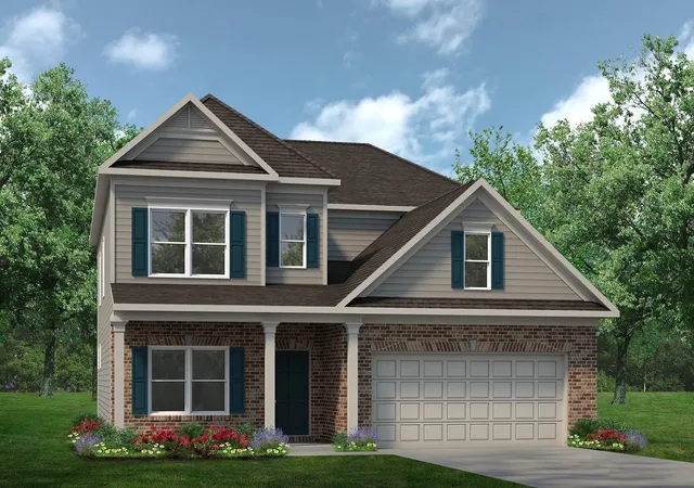 2nd image of 413 Blackjack Court, Clarksville, TN 37043 | MLS# 3318690