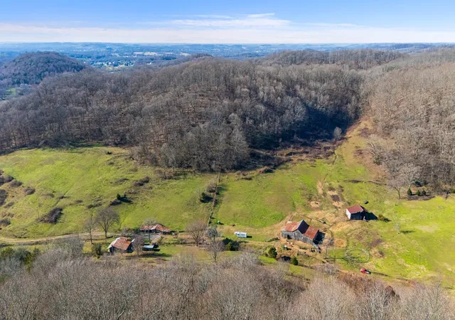 Land for sale at 4701 Reed Rd, Thompsons Station, TN 37179 | MLS# 3316008