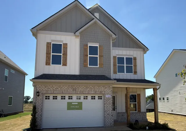 1st image of 1362 English Oak Dr, Clarksville, TN 37043 | MLS# 3318688