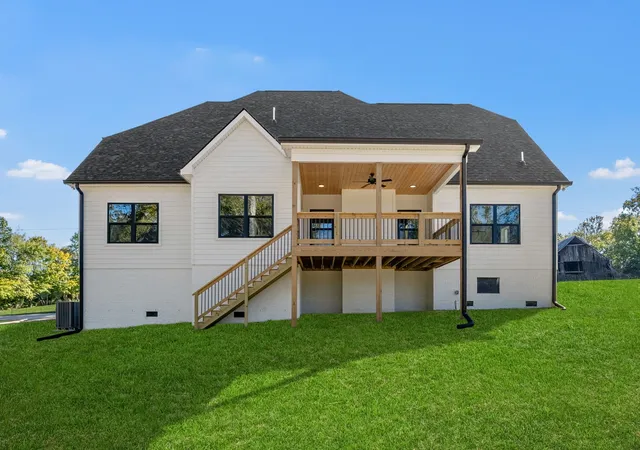 35th image of 1808 Gholson Rd, Clarksville, TN 37043 | MLS# 3311866