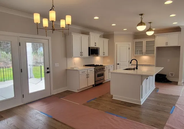 Photo 3 of Single family home for sale at 4709 Perth Ln, Nolensville, TN 37135 | MLS# 3318651 | Listing updated on 2026-08-01