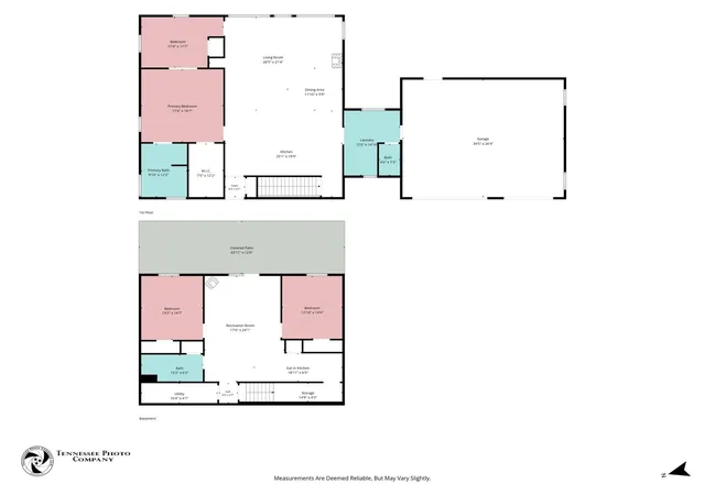 100th image of 219 Zizka Dr, Sparta, TN 38583 | MLS# 3312187