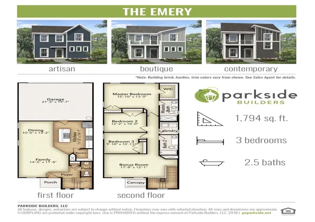 2nd image of 1850 Cotton Way, Chattanooga, TN 37404 | MLS# 3311965
