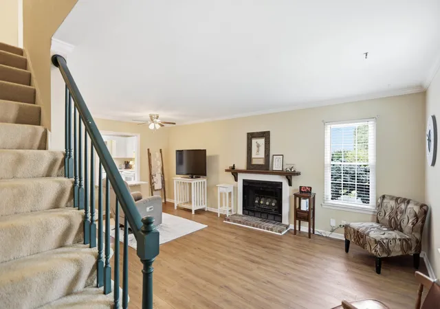 3rd image of 286 Donna Dr #B, Hendersonville, TN 37075 | MLS# 3312310