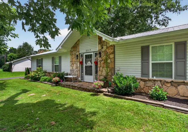 2nd image of 357 Old Qualls Rd, Cookeville, TN 38506 | MLS# 3311978