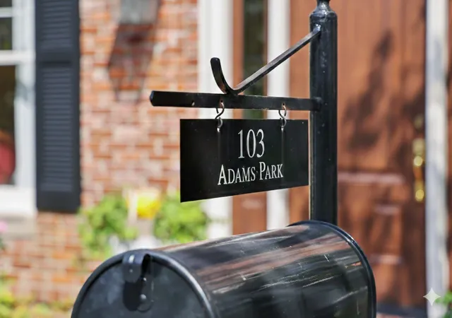 3rd image of 103 Adams Park, Nashville, TN 37205 | MLS# 3312608