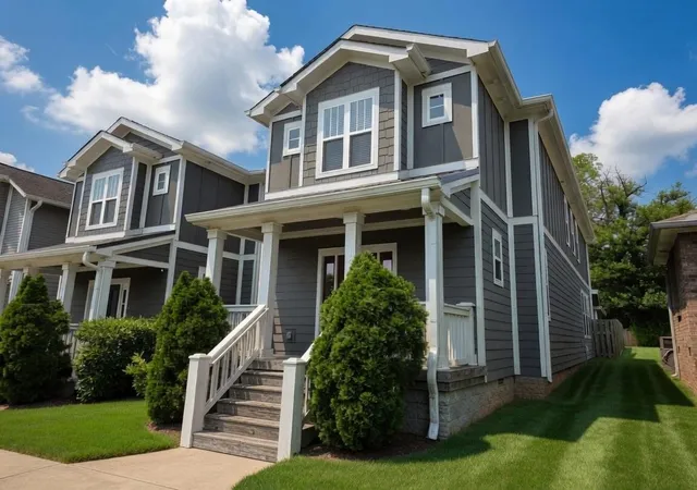 1st image of 1430b Stainback Ave, Nashville, TN 37207 | MLS# 3312137