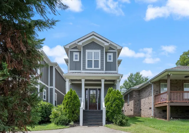 2nd image of 1430b Stainback Ave, Nashville, TN 37207 | MLS# 3312137
