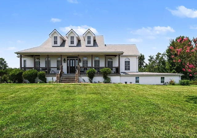 2nd image of 7575 South Harpeth Rd, Primm Springs, TN 38476 | MLS# 3314378