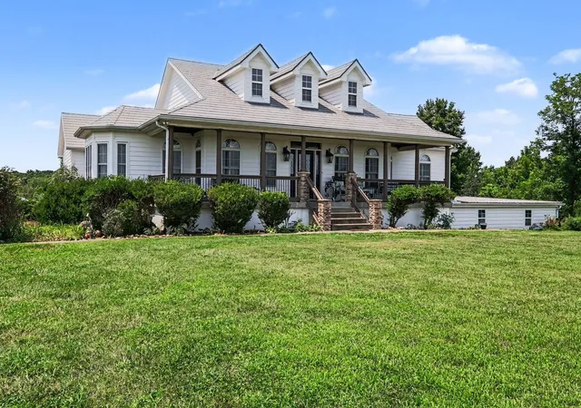 4th image of 7575 South Harpeth Rd, Primm Springs, TN 38476 | MLS# 3314378