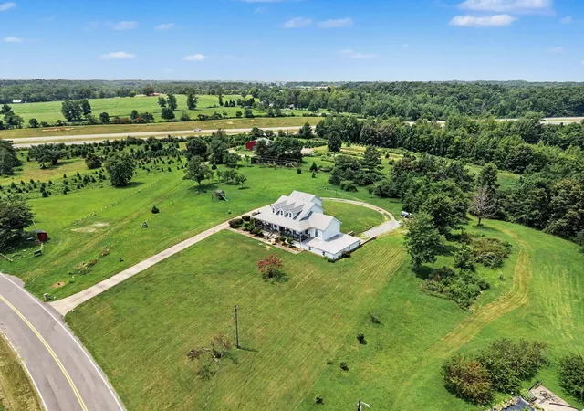 3rd image of 7575 South Harpeth Rd, Primm Springs, TN 38476 | MLS# 3314378