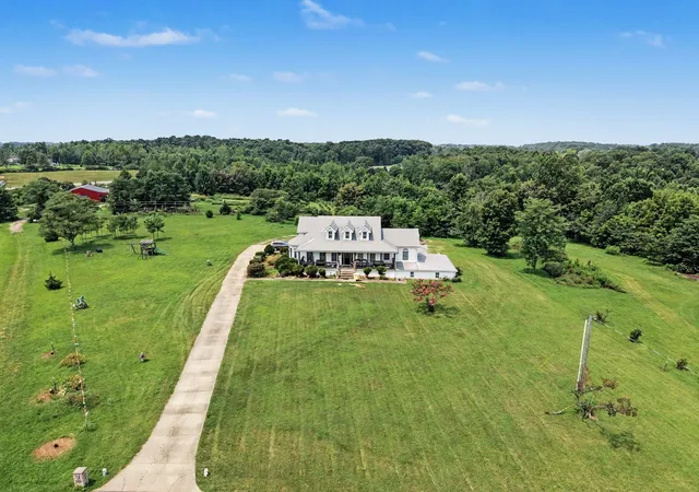 37th image of 7575 South Harpeth Rd, Primm Springs, TN 38476 | MLS# 3314378
