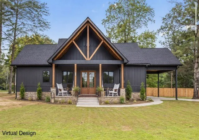 2nd image of 1601 Old Estill Springs Rd, Tullahoma, TN 37388 | MLS# 3311983