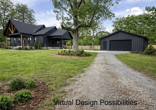 4th image of 1601 Old Estill Springs Rd, Tullahoma, TN 37388 | MLS# 3311983