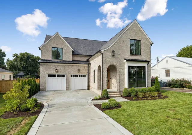 Photo 1 of Single family home for sale at 312 Mercury Dr, Franklin, TN 37064 | MLS# 3320404 | Listing updated on 2026-10-05