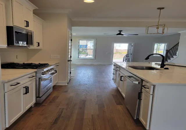 Photo 3 of Single family home for sale at 4805 Kintore Dr, Nolensville, TN 37135 | MLS# 3318652 | Listing updated on 2026-08-01