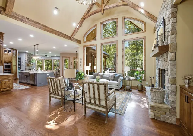 2nd image of 40 Trussell Creek Trl, Monteagle, TN 37356 | MLS# 3312749
