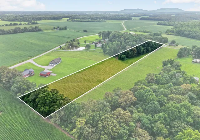 Photo 1 of Land for sale at 0 Old Blue Springs Rd, Smithville, TN 37166 | MLS# 3312711 | Listing updated on 2026-07-30