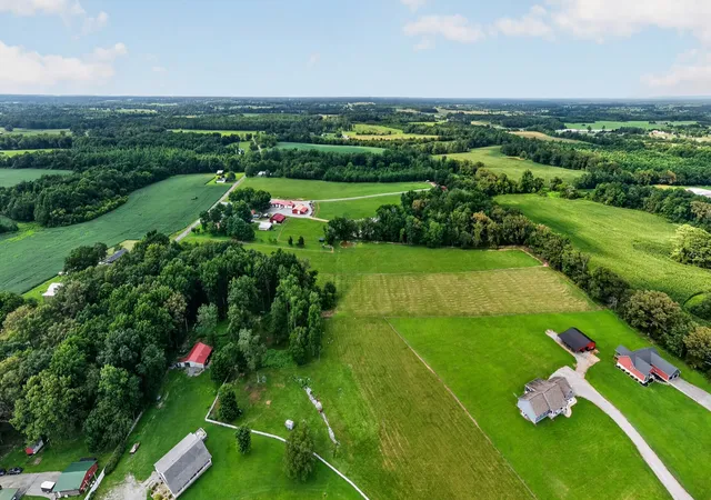 Photo 3 of Land for sale at 0 Old Blue Springs Rd, Smithville, TN 37166 | MLS# 3312711 | Listing updated on 2026-07-30