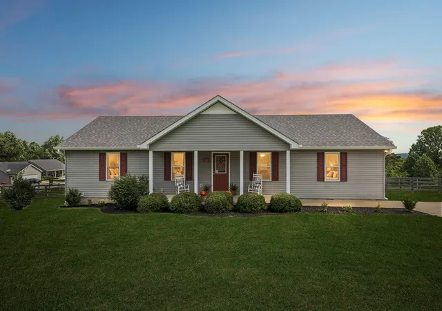 Photo 1 of Sale Pending at 112 Sun Rise Rdg, Pulaski, TN 38478 | MLS# 3314582 | Listing updated on 2026-08-30