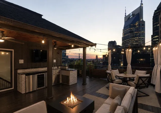 1st image of 207 3rd Ave N #602, Nashville, TN 37201 | MLS# 3520532