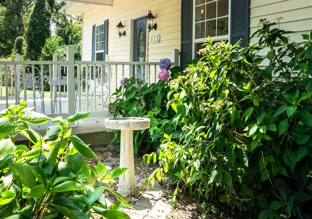3rd image of 613 Mitchell Ave, Columbia, TN 38401 | MLS# 3312159
