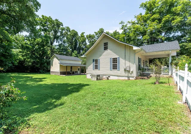 5th image of 613 Mitchell Ave, Columbia, TN 38401 | MLS# 3312159