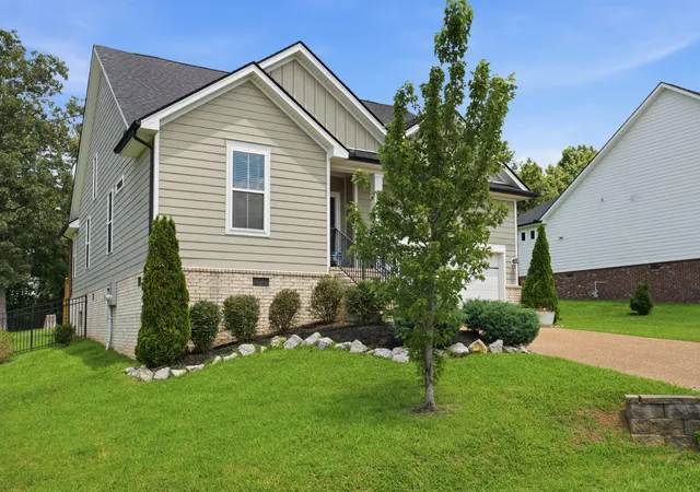 3rd image of 271 Christine Dr, Lebanon, TN 37087 | MLS# 3318433