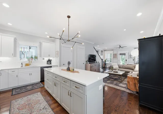 4th image of 505B Eastboro Dr, Nashville, TN 37209 | MLS# 3500927