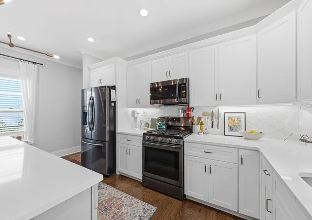 5th image of 505B Eastboro Dr, Nashville, TN 37209 | MLS# 3500927