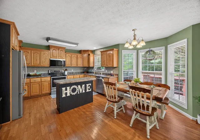 2nd image of 1005 Heathwood West Dr, Cookeville, TN 38506 | MLS# 3316086