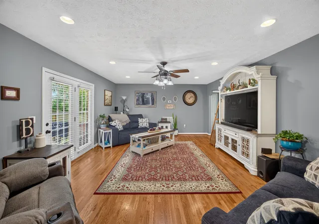 3rd image of 1005 Heathwood West Dr, Cookeville, TN 38506 | MLS# 3316086