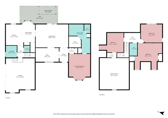 44th image of 1005 Heathwood West Dr, Cookeville, TN 38506 | MLS# 3316086