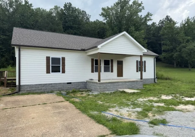 Photo 1 of Single family home for sale at 417 Market St, Waynesboro, TN 38485 | MLS# 3318989 | Listing updated on 2026-08-20