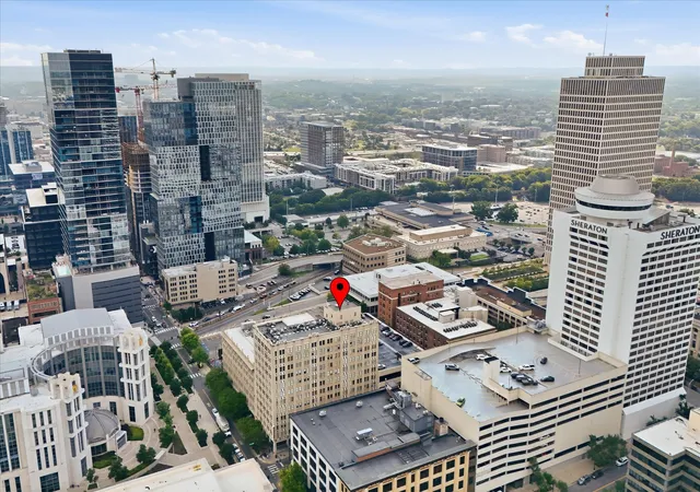 1st image of 700 Church St #902, Nashville, TN 37203 | MLS# 3512703