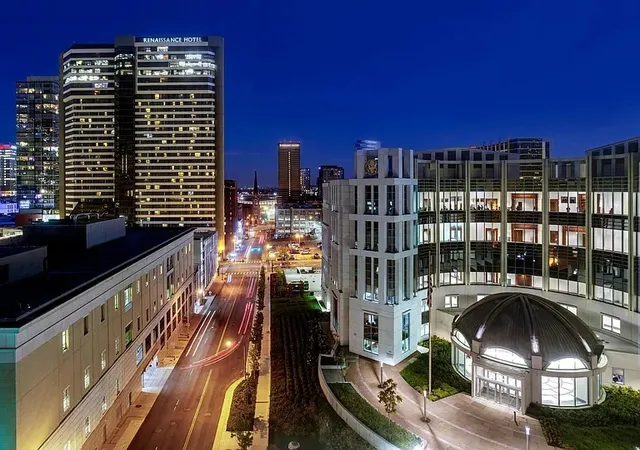 Photo 1 of Condo for sale at 700 Church St #902, Nashville, TN 37203 | MLS# 3512703 | Listing updated on 2026-10-08