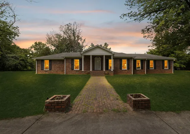 2nd image of 1929 Hickory Ridge Rd, Lebanon, TN 37087 | MLS# 3316388