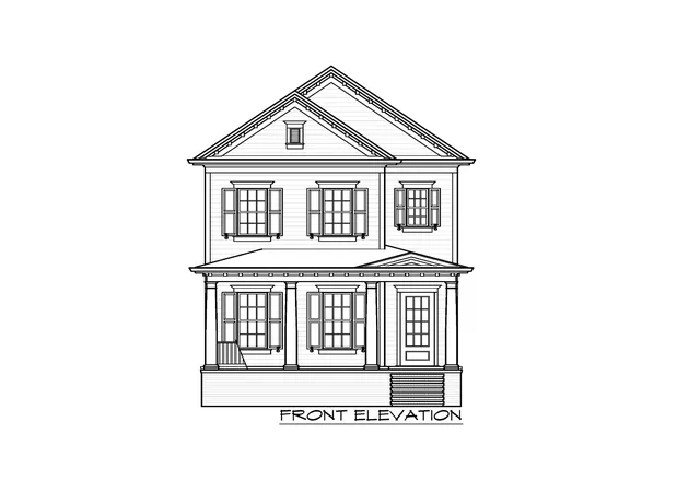 2nd image of 3113 Winterberry Dr, Nolensville, TN 37135 | MLS# 3320045