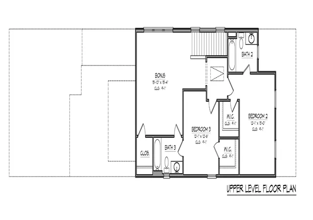 4th image of 3113 Winterberry Dr, Nolensville, TN 37135 | MLS# 3320045