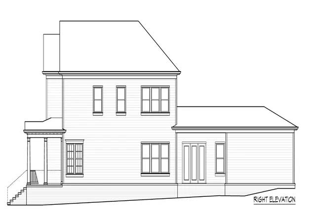 5th image of 3113 Winterberry Dr, Nolensville, TN 37135 | MLS# 3320045