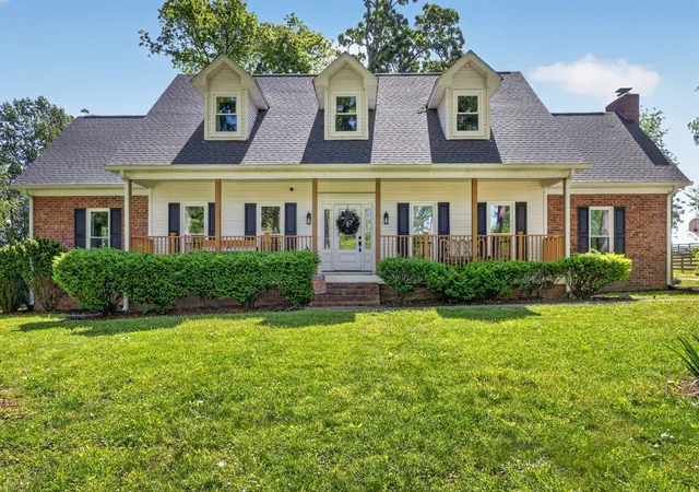 2nd image of 640 Denning Ford Rd, Portland, TN 37148 | MLS# 3312411