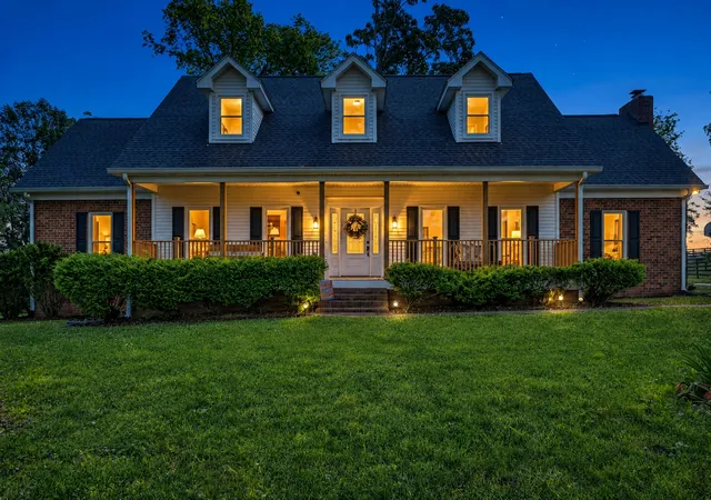 3rd image of 640 Denning Ford Rd, Portland, TN 37148 | MLS# 3312411