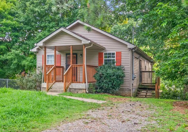 Photo 2 of Single family home for sale at 966 Greenwood Ave, Clarksville, TN 37040 | MLS# 3312499 | Listing updated on 2026-09-07