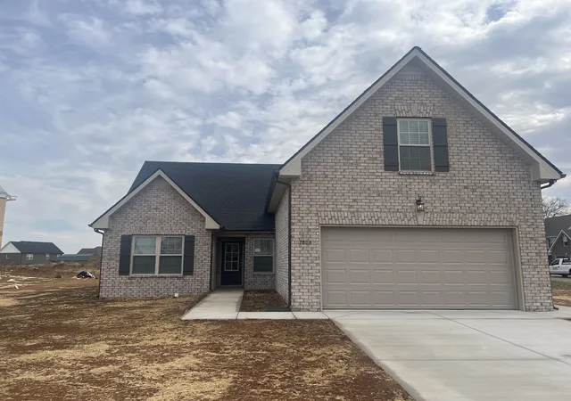 1st image of 398 Dorsch Rd, Manchester, TN 37355 | MLS# 3312156