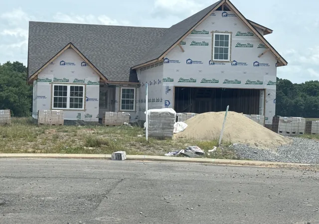 2nd image of 398 Dorsch Rd, Manchester, TN 37355 | MLS# 3312156