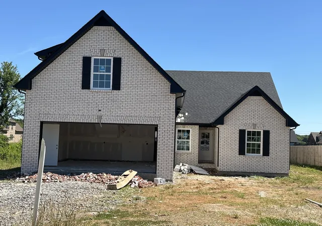 3rd image of 398 Dorsch Rd, Manchester, TN 37355 | MLS# 3312156