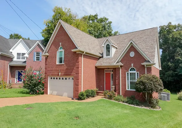Photo 1 of Single family home for sale at 4304 Cambridge Dr, Antioch, TN 37013 | MLS# 3314450 | Listing updated on 2026-07-30