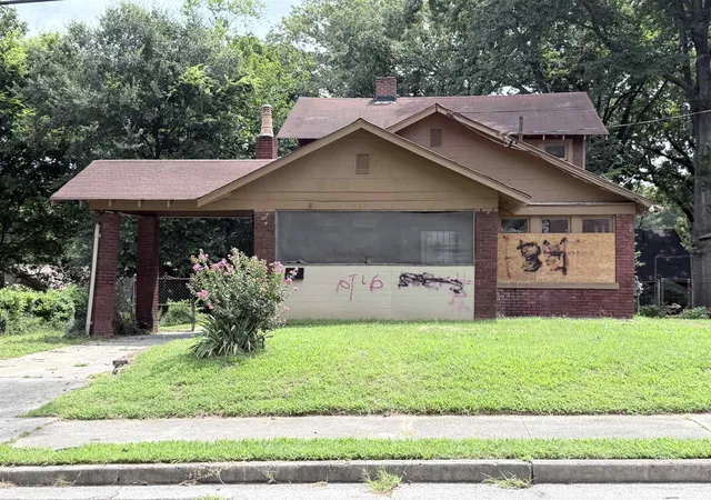 1st image of 530 Marianna St, Memphis, TN 38111 | MLS# 3312141